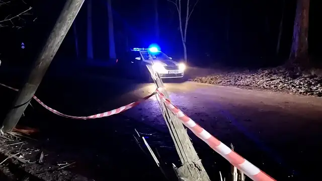 Отелло из Тукумса: мужчине показалось, что его спутница флиртует с собутыльником. Дождался, пока женщина уснула…