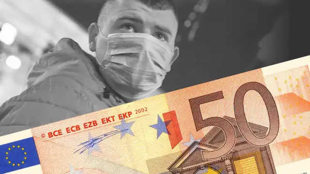 Больничный в эпоху пандемии по-новому: если тест на COVID-19 положительный