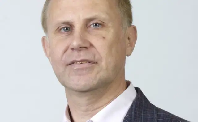 Почему латыши так долго терпели «русские школы»: Бен Латковскис