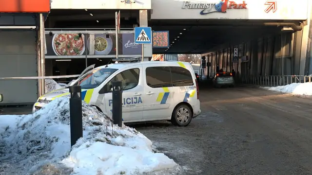 Новые факты о перестрелке в Пардаугаве: причина конфликта — разногласие в интернете