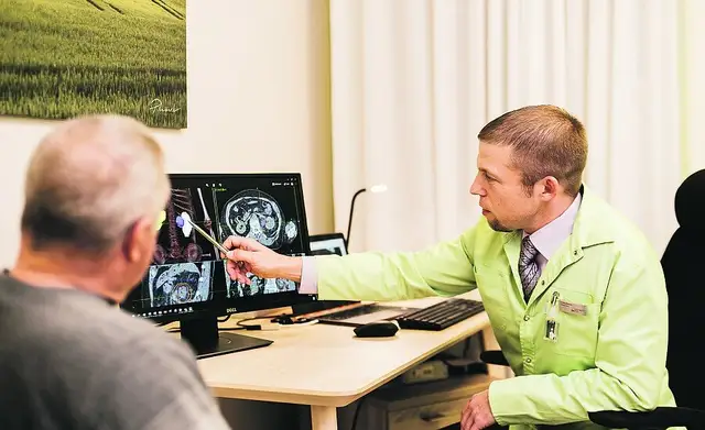 Uzvarēt un turpināt dzīvot! Prostatas vēzi var izārstēt pilnībā, kaut gan par sevi nāksies pacīnīties