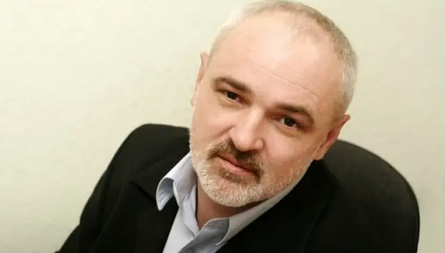 «Танго между строк»: пьесу рижского драматурга Алексея Щербака ставят в театре имени Вахтангова