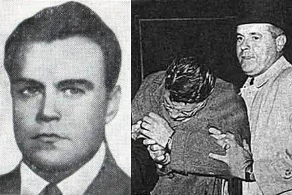 Герой Советского Союза, добровольно ставший американским шпионом: почему его не удалось разоблачить при жизни