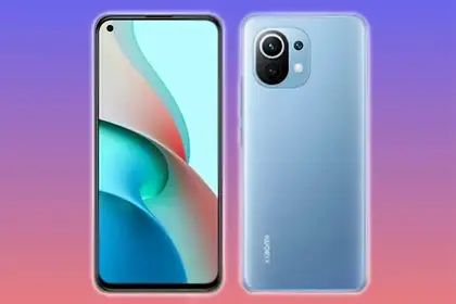 Стали известны характеристики нового смартфона от Xiaomi