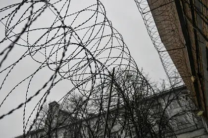 Массовый побег заключённых из Елгавской тюрьмы: преступления 90-х