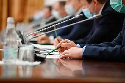 Saeima otrajā lasījumā atbalsta tā dēvēto lobēšanas likumprojektu