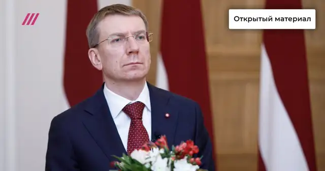 Отмечаем разгром нацизма, но напоминаем про оккупацию Латвии: Ринкевич