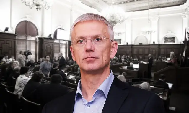 Kariņš prognozē, ka konkrētu risinājumu papildu vakcīnu sadalei meklēšana ES līmenī tiks uzticēta veselības ministriem