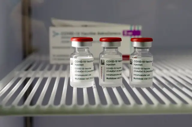 ES prezidētājvalsts Portugāle piedāvā par labu Latvijai pārdalīt 376 689 «BioNTech»/»Pfizer» vakcīnas devas