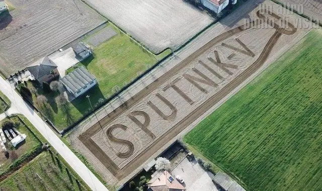 Ārsts: Vietējās varas pārstāvji Latgalē pieļāva kļūdu, aicinot nogaidīt un solot vakcīnu no Krievijas