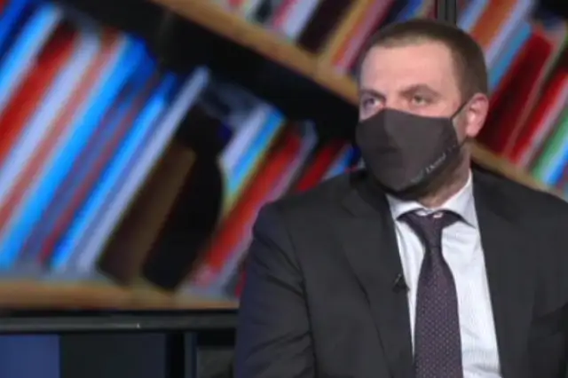 Врач: к вакцинации стоило бы подключить и дантистов, как это сделали в Великобритании