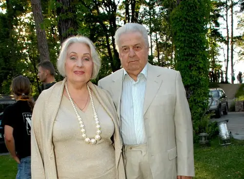 Вместе они прожили 52 года: Лидия увидела его во сне, а Таничу её нагадала цыганка