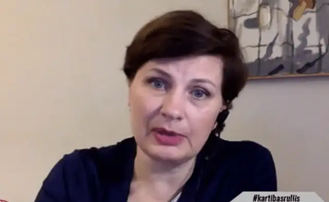 «Адвокат толкнула меня в бок и прошипела: ничего не говори!» — впечатления Винькеле после суда