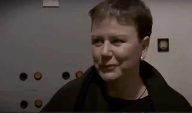 Сама почувствовала! Линда Мурниеце рассказала о привидении в отеле Roma
