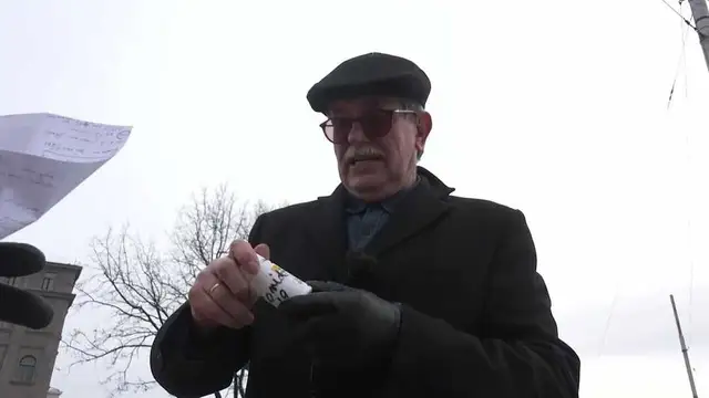 Были «балтийским тигром», но потом испугались: Эмсис о пути Латвии
