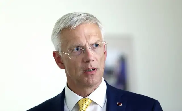 Kariņš: Eiropa var uzstādīt noteikumus un prasības Krievijai