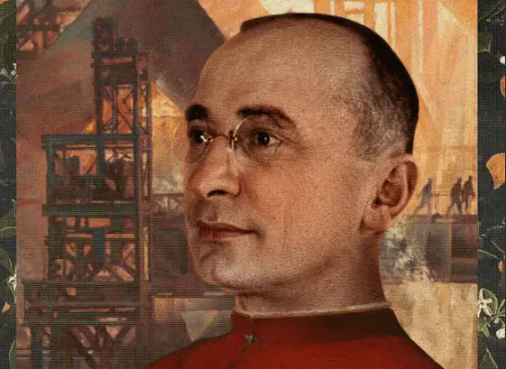 Опричник-отличник: Лаврентий Берия — несостоявшийся советский Борис Годунов