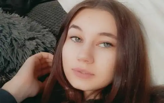 Розыск! Полиция ищет пропавшую без вести 16-летнюю Дагмару Брувеле
