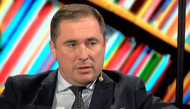 «На нынешних заседаниях Сейма может проголосовать хоть Путин, хоть кот»: Дидзис Шмитс