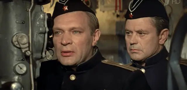 Разбор художественного фильма «Командир счастливой «щуки»: историк Мирослав Морозов