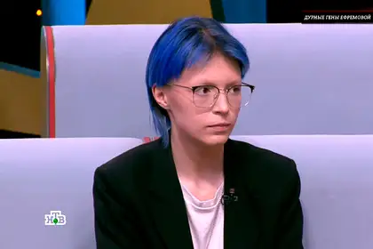Дочь Ефремова рассказала о травмировавших её в 15 лет отношениях с 27-летним