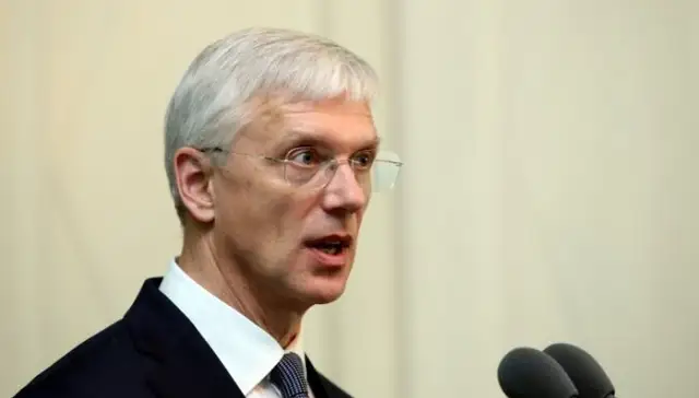 Kariņš: Latvija ir gatava iesaistīties iniciatīvā vakcīnu ražošanas jaudu palielināšanai ES