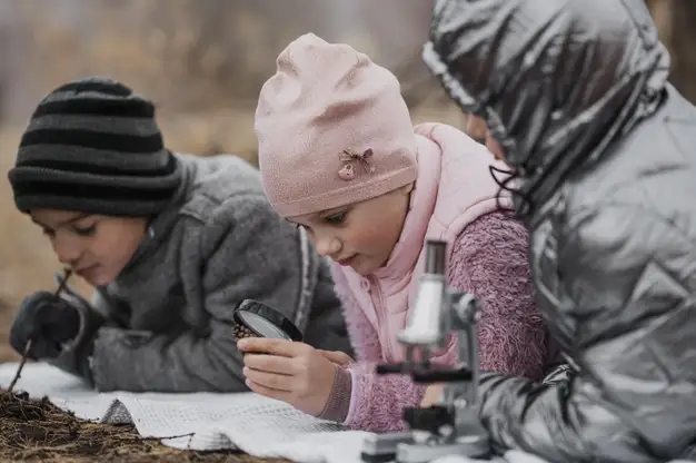 Nākamnedēļ skolēniem nodarbības svaigā gaisā varēs rīkot 45 pašvaldībās