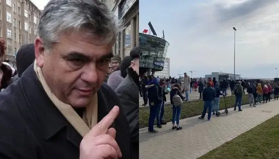 Удержит ли Латвия интернет-домен .lv? Евгений Гомберг