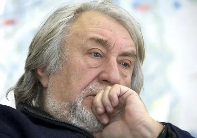 «Ускорившаяся деградация цивилизации»: Россия и Запад глазами Юрия Кублановского