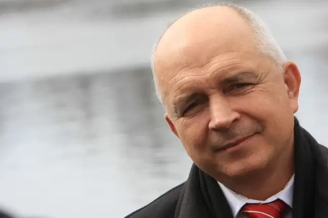 Aļeksejenko oficiāli zaudē amatu, no kura iepriekš bija ilgstoši atstādināts