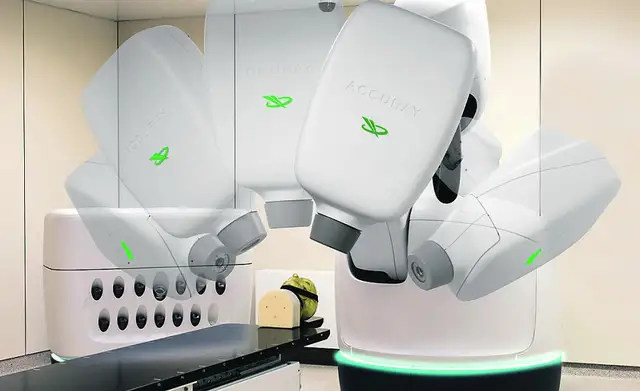 Nopietna diagnoze: ko var izdarīt robots?