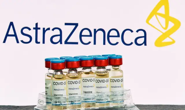 «В живой очереди только считаные лица отказывались от вакцины AstraZeneca»: представитель VC4