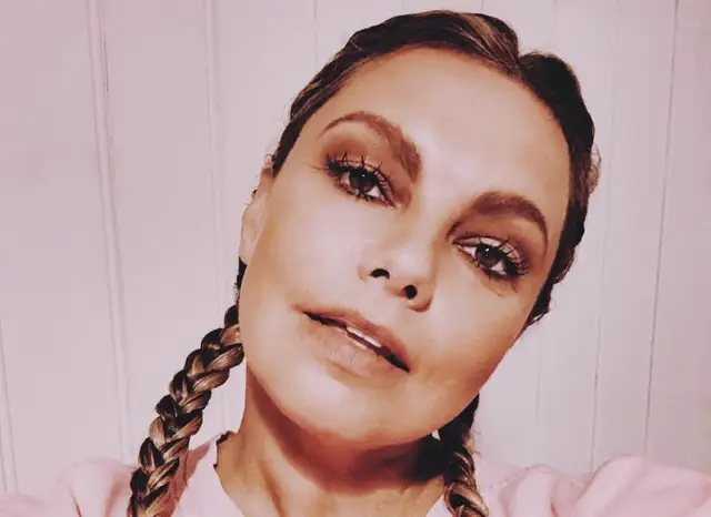 Linda Leen своим новым весенним образом напомнила Пугачеву (ФОТО)