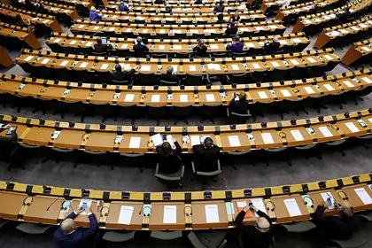 Депутат Европарламента попался на подкупе избирателей: что он такого пообещал?