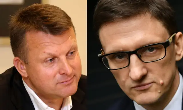 «Образование, медицина, внутренние дела… Нет, опять мы будем сражаться с богачами!» политолог Лиепниекс