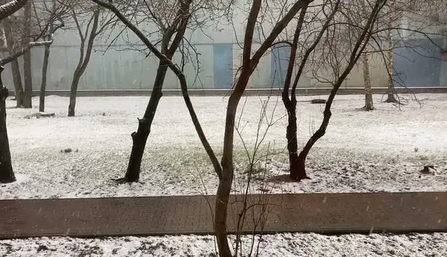 Aprīlis sāksies ar siltu laiku, bet nedēļas izskaņā iespējams pat sniegs