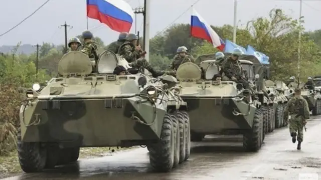 Если Россия победит: эксперты — о перспективах для Латвии