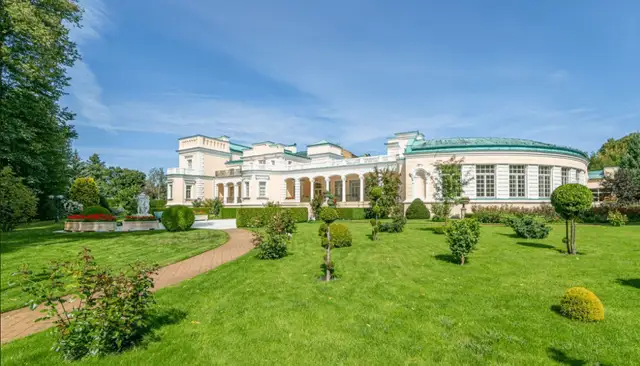 Par 6,9 miljoniem eiro pārdod Mindeļa villu Āgenskalnā