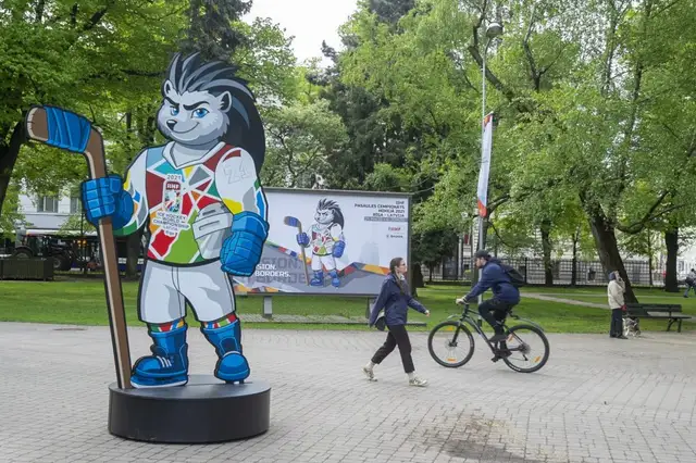 Kariņš nesasauc valdības ārkārtas sēdi un Saeimas uzdevumu nodrošināt hokeja skatīšanos klātienē nodod VM