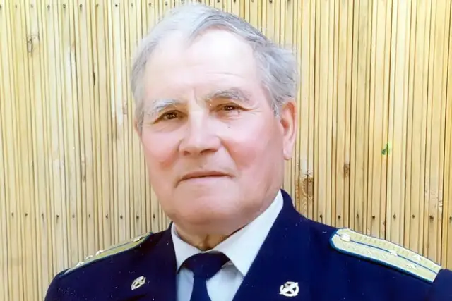 Михаил Девятаев. О чем рассказал легендарный летчик перед смертью? (ВИДЕО)