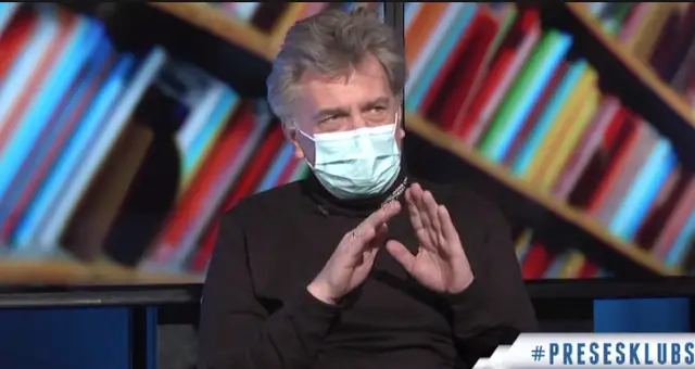 «Нельзя действовать так жестоко — засадить и ничего не объяснять»: режиссер Экис