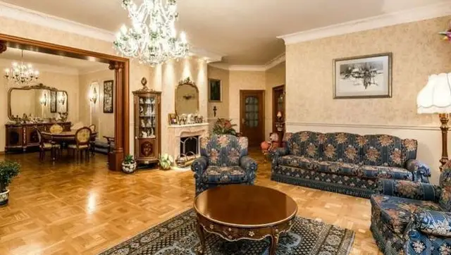 Дело 2014 года: преступники после смерти владельцев незаконно получали квартиры на сумму 247 тыс. евро