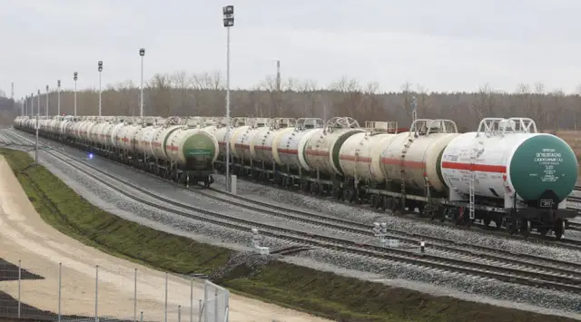 LDz ir gatavs kļūt par vienīgo abu sliežu platuma infrastruktūras pārvaldītāju Latvijā
