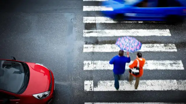 Rīgā vairākās apkaimēs ierīkos jaunas gājēju pārejas