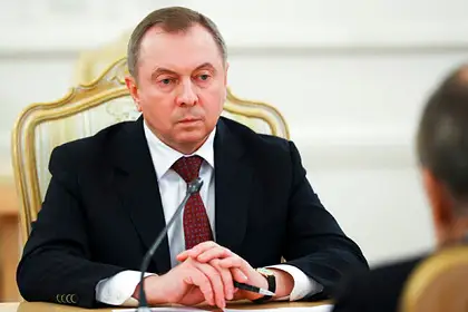 Внезапно умер белорусский министр, связывавший Лукашенко с Западом
