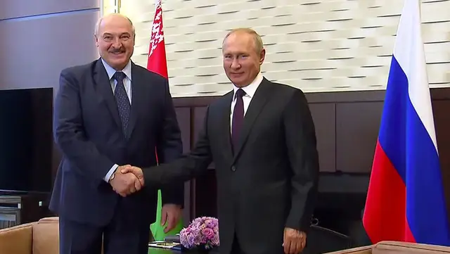 А табачок — врозь: почему Москва не может добиться от Лукашенко главного