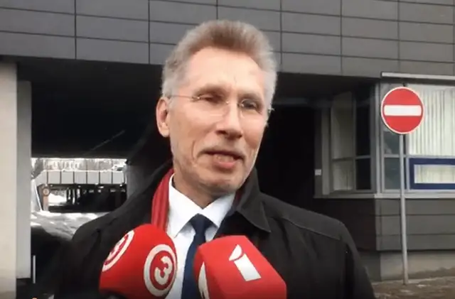 «Смотрят как на потенциальных преступников». Адвокат пояснил причину бегства бизнеса из Латвии