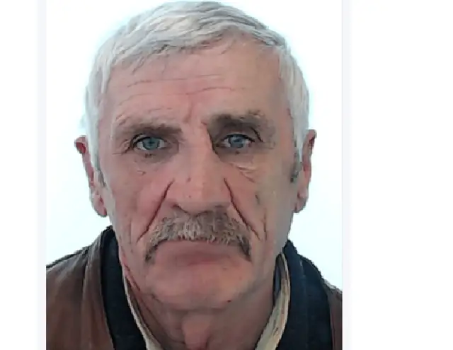 Розыск! В Аматском крае пропал слабослышащий пенсионер со своей собакой
