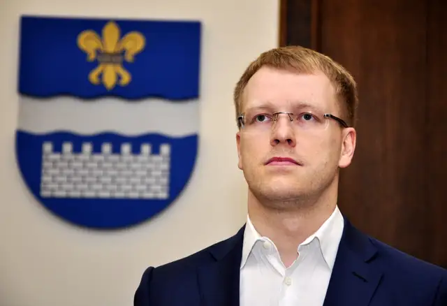 Daugavpils pašvaldība pašlaik neplāno jaunus objektus pērn demontēto pieminekļu vietās