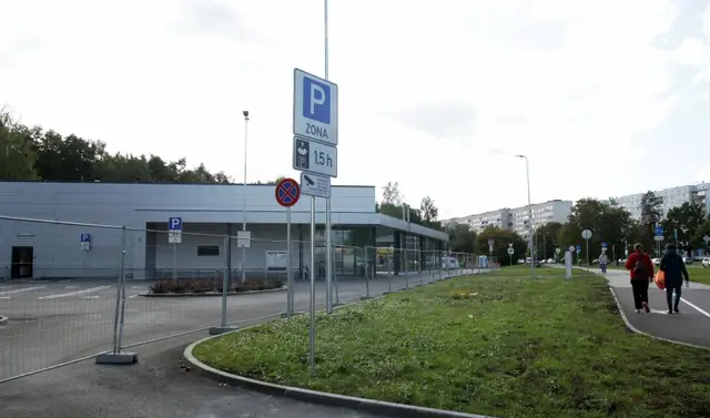 «Lidl Latvija» pagaidām vēl nesniedz konkrētu informāciju par veikalu atvēršanas plāniem
